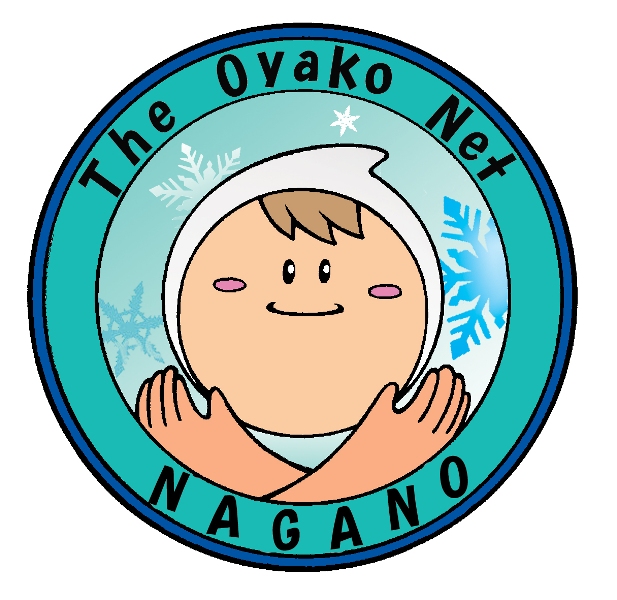 親子ネットNAGANO ロゴ